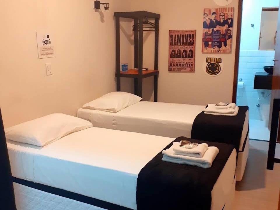 Morumbi Hotel 3*
