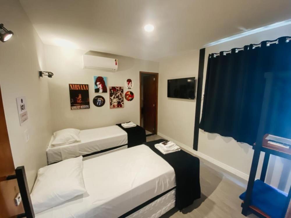Morumbi Hotel São Paulo