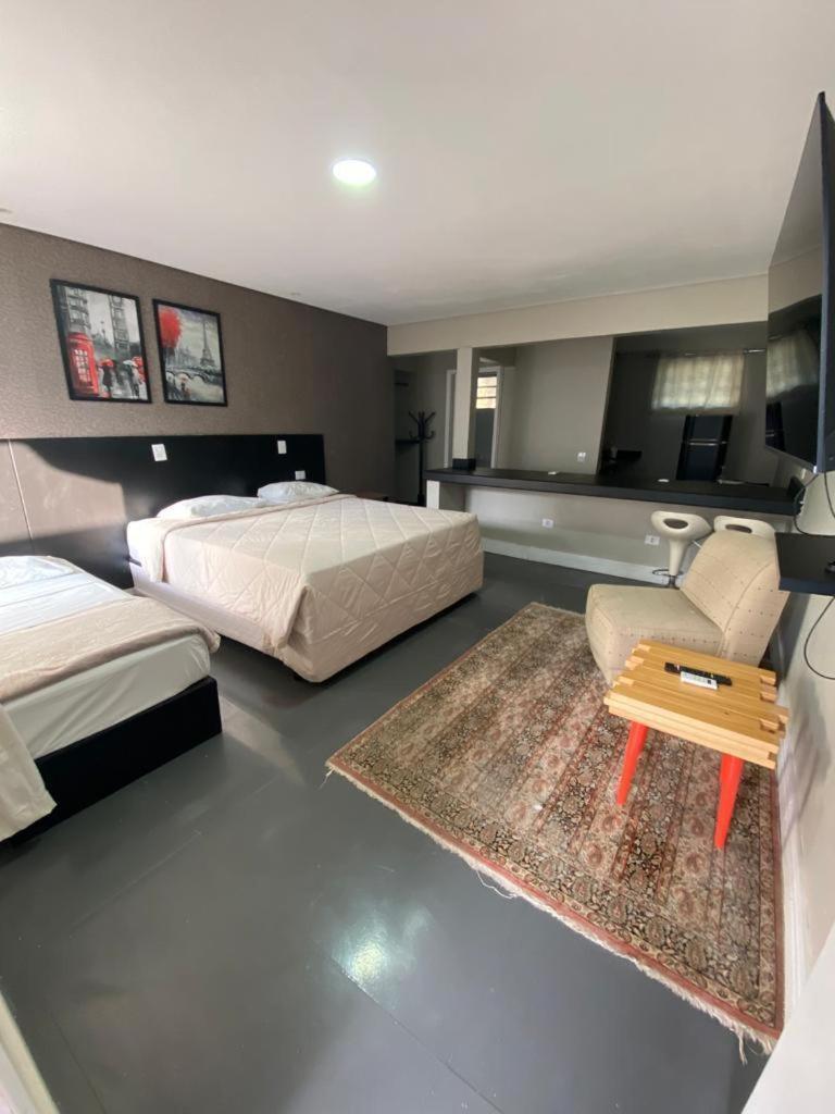 Hotel Morumbi