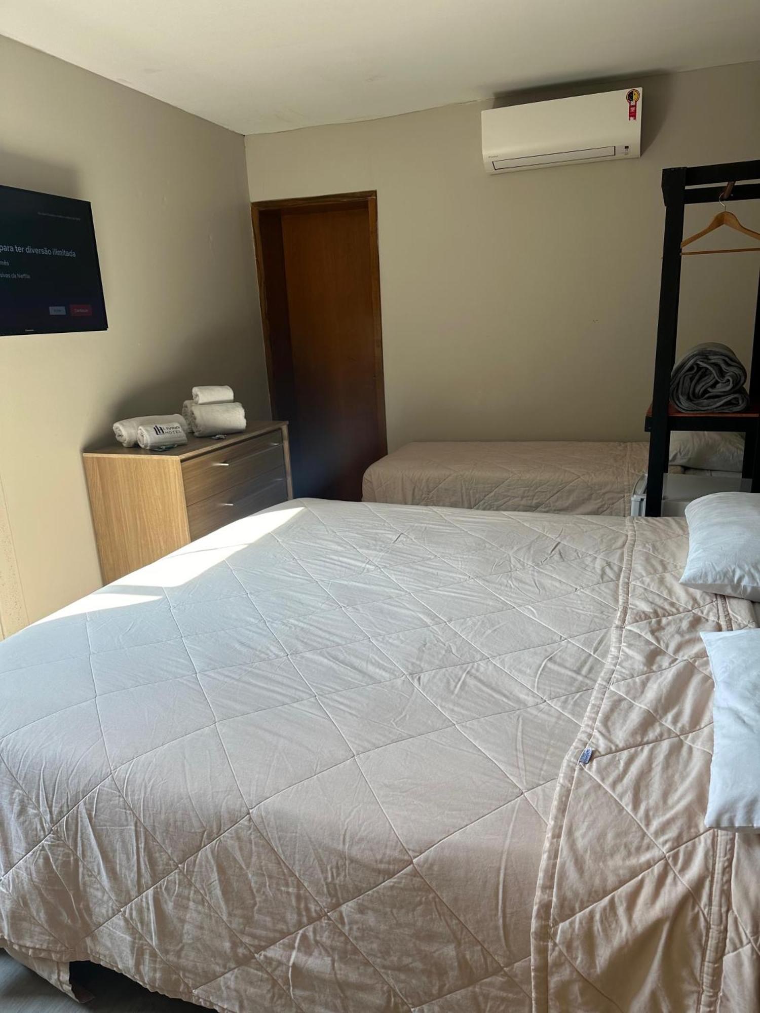 Hotel Morumbi São Paulo
