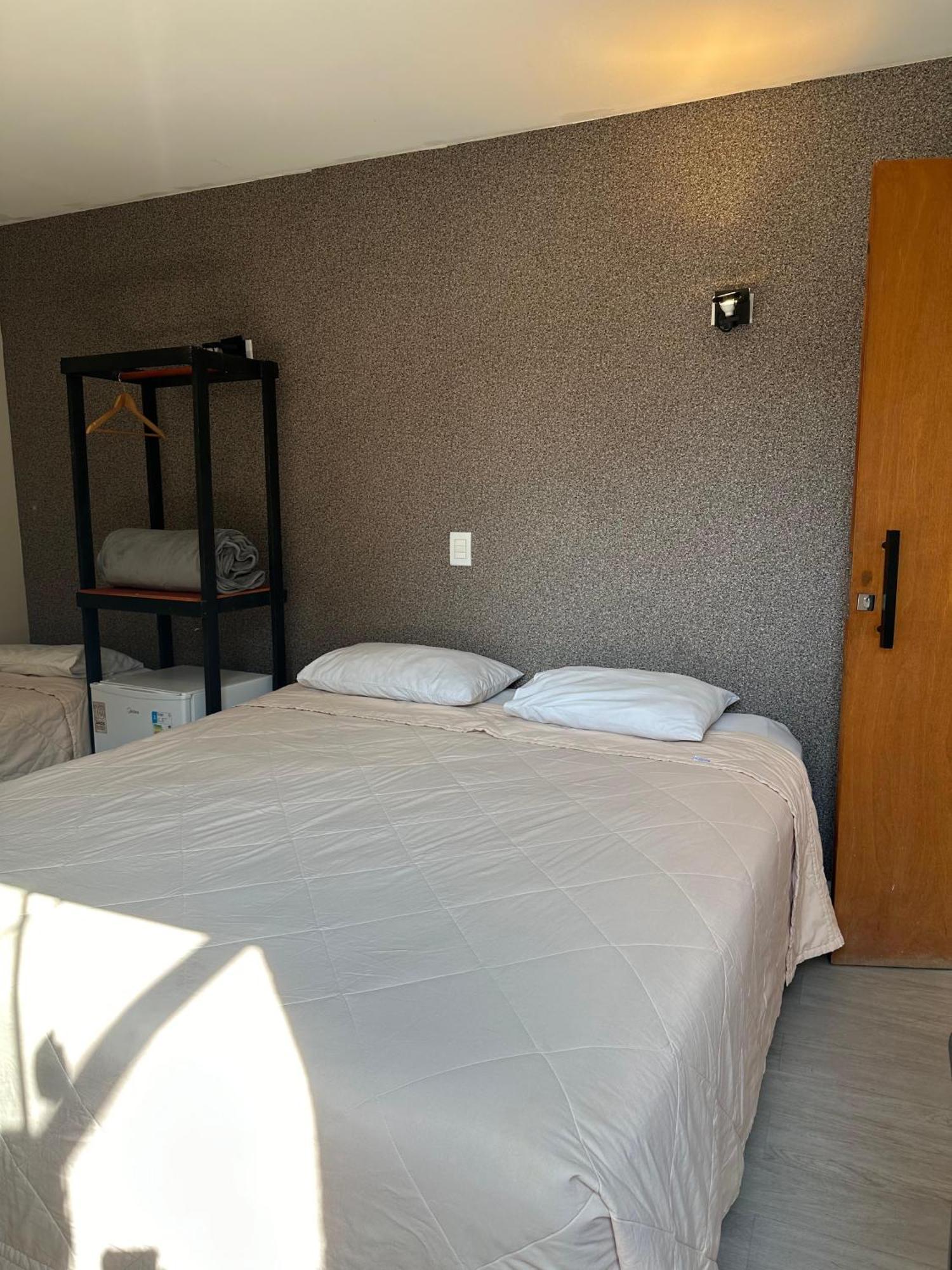 Hotel Morumbi 3*