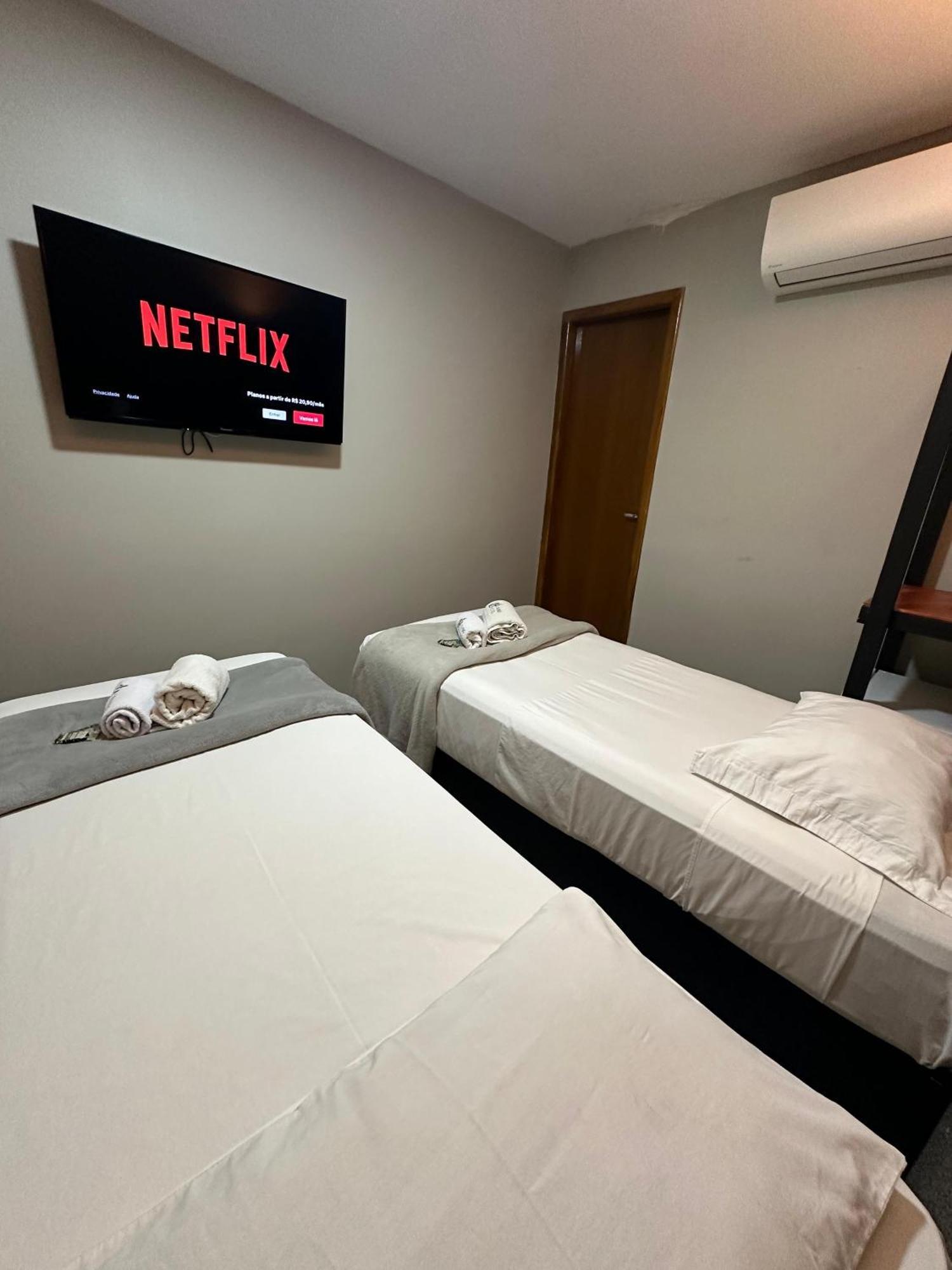 Morumbi Hotel