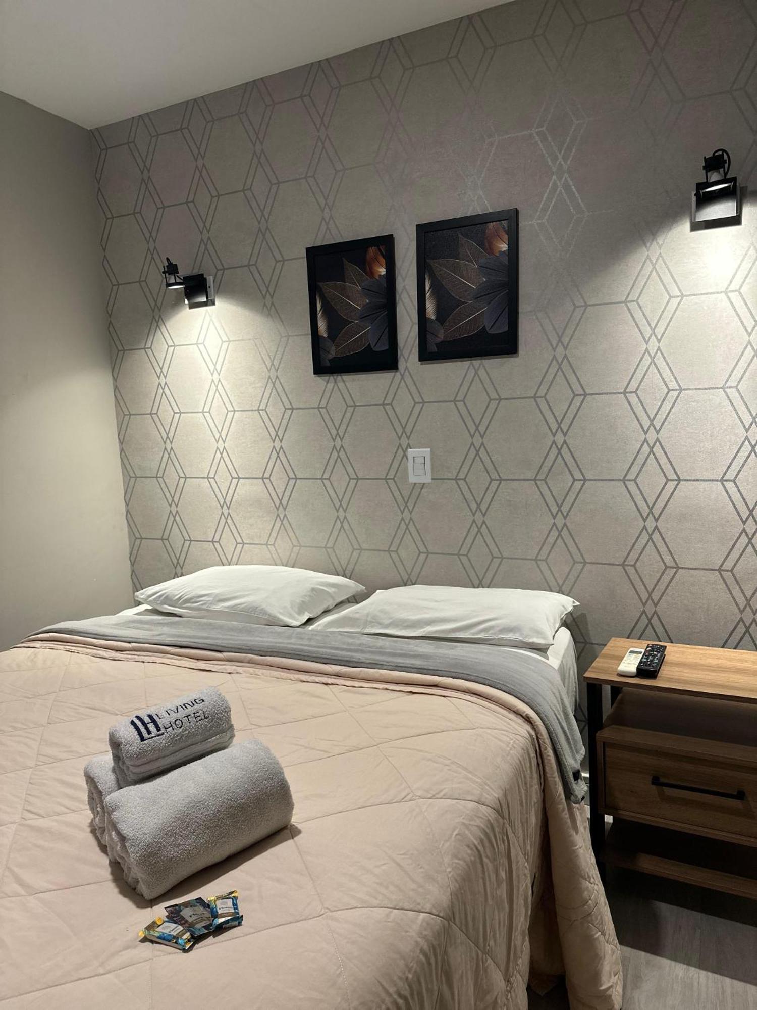 Hotel Morumbi São Paulo