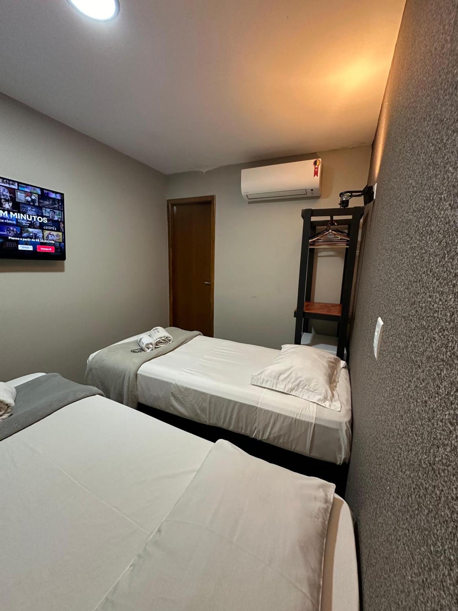 Hotel Morumbi 3*