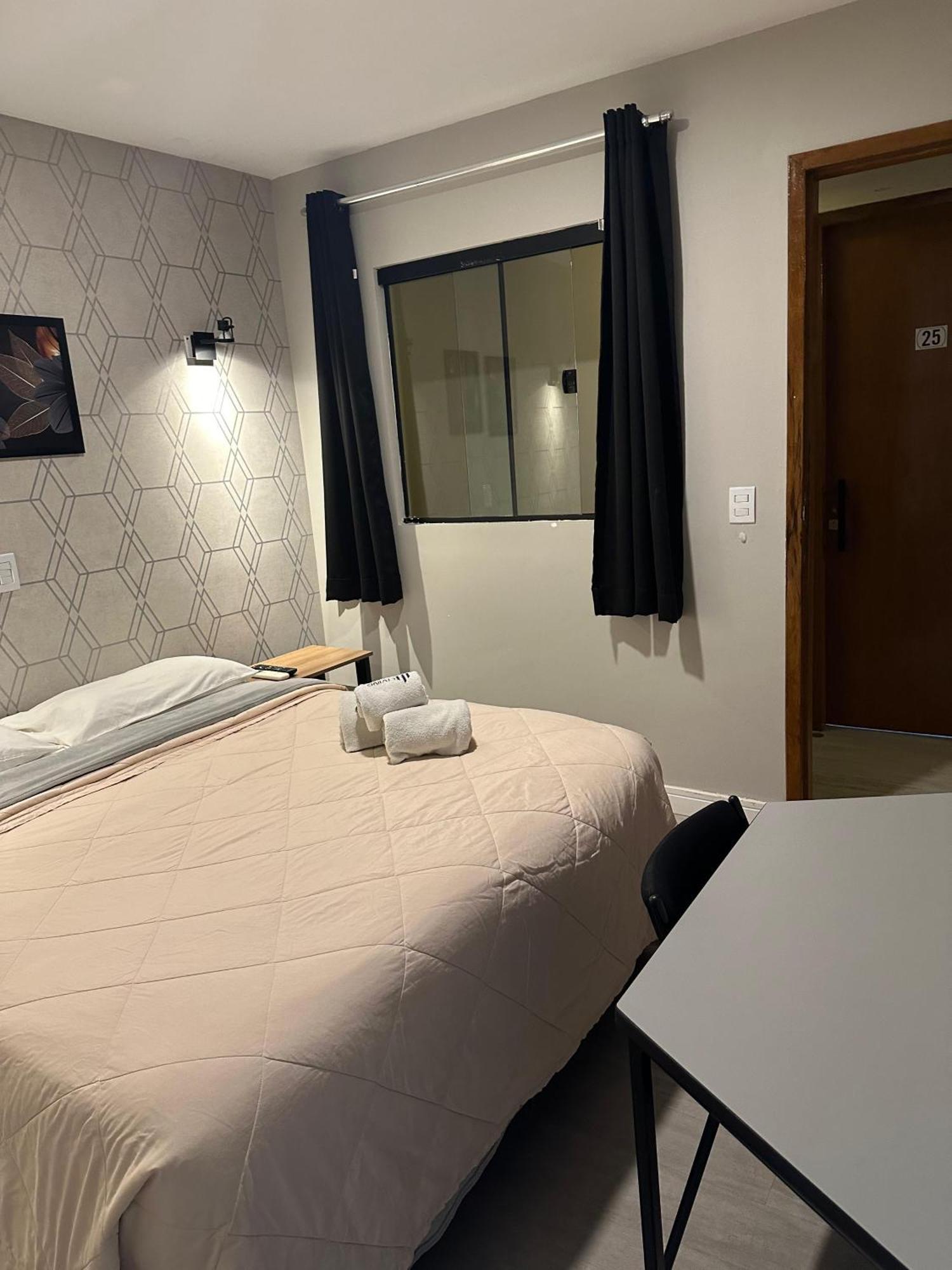 Morumbi Hotel São Paulo