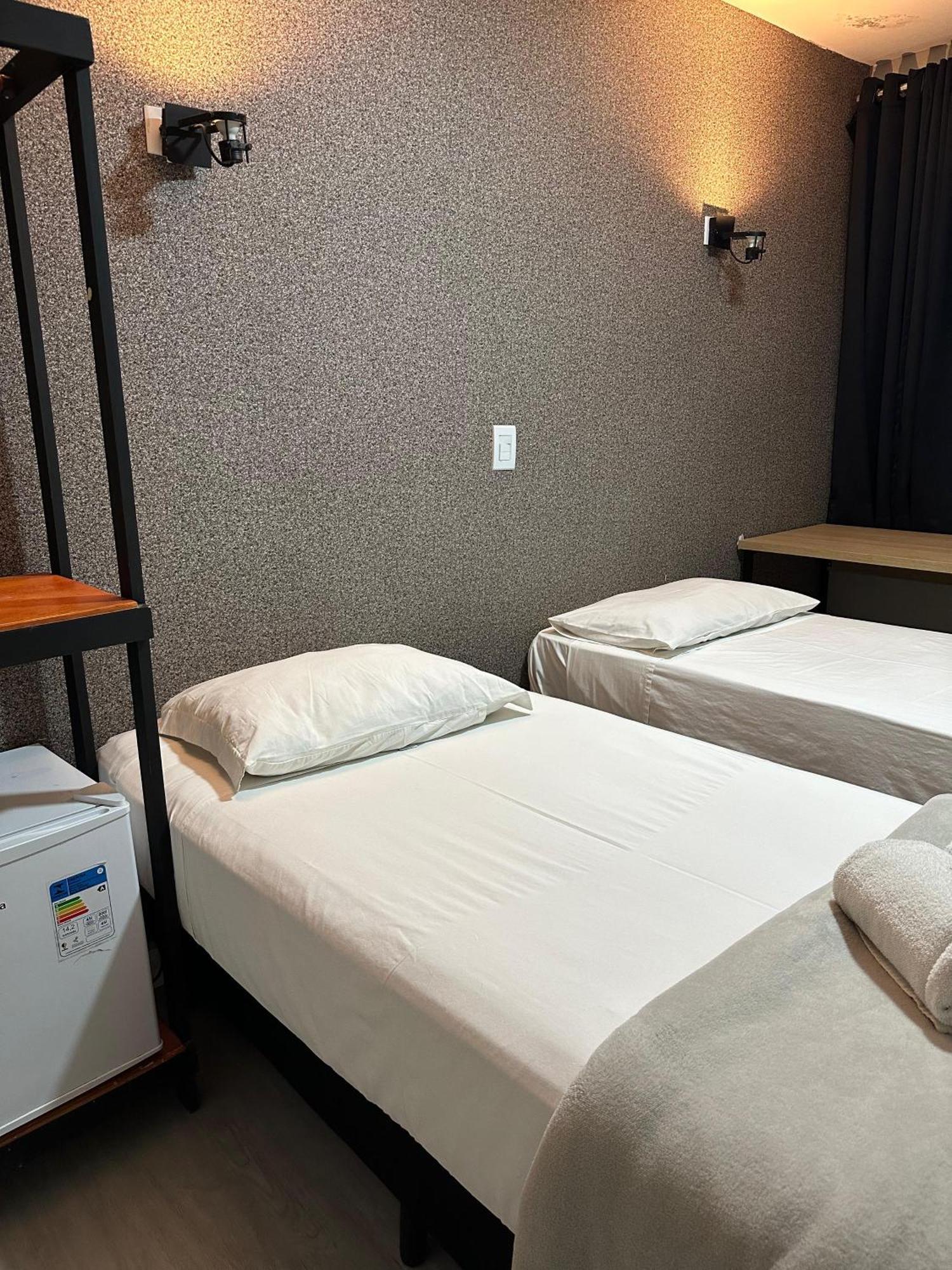 Hotel Morumbi 3*