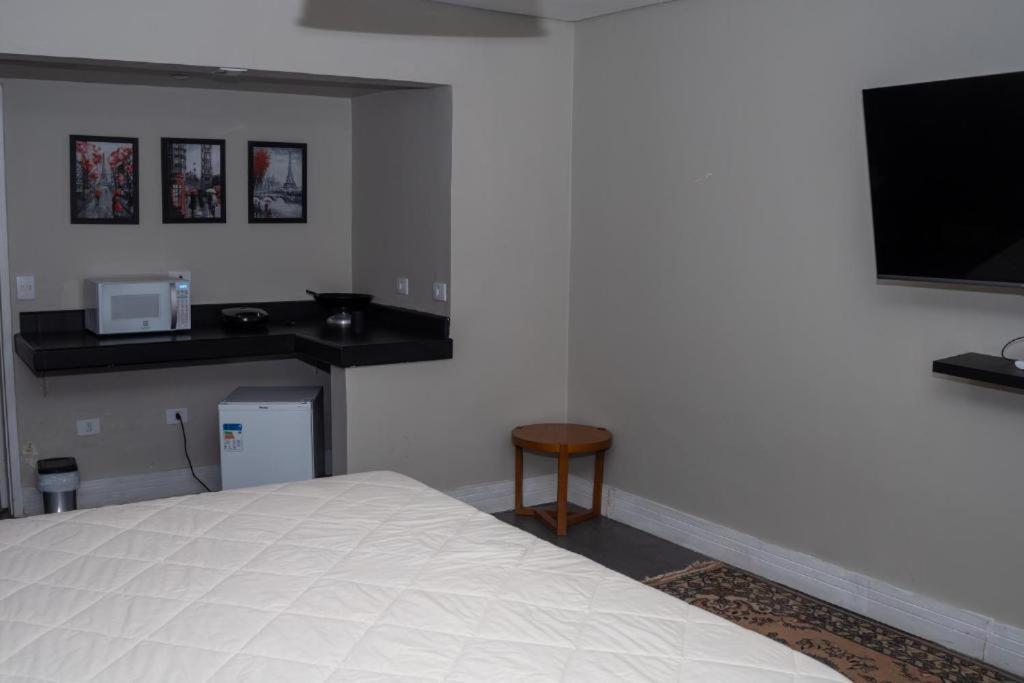 Hotel Morumbi 3*