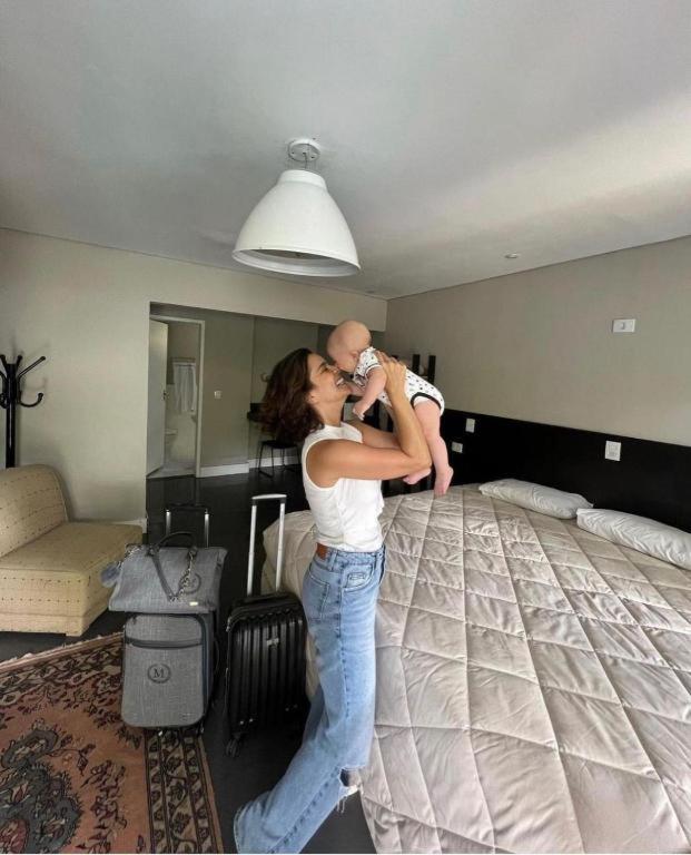 Morumbi Hotel