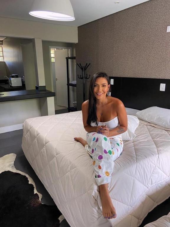 Hotel Morumbi São Paulo