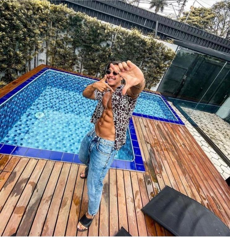 Morumbi Hotel São Paulo